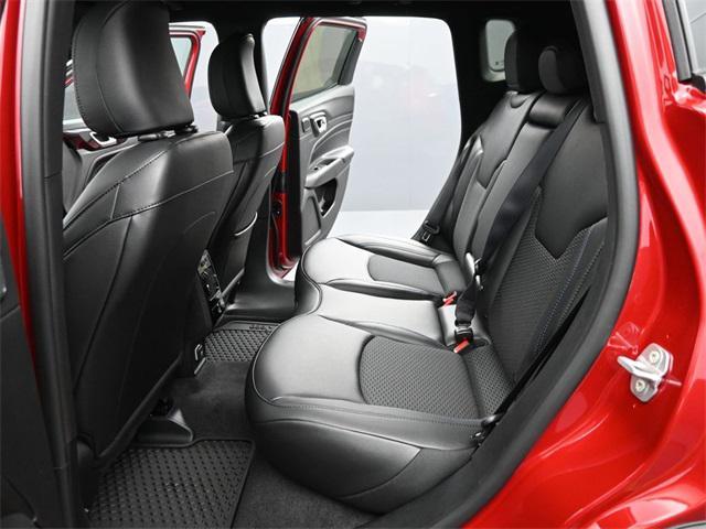 new 2026 Jeep Compass car, priced at $35,975