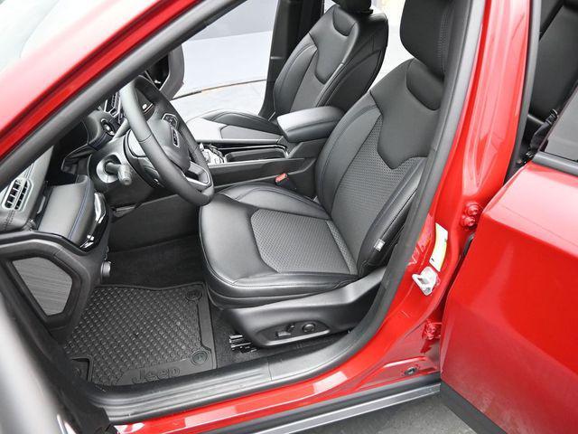 new 2026 Jeep Compass car, priced at $35,725