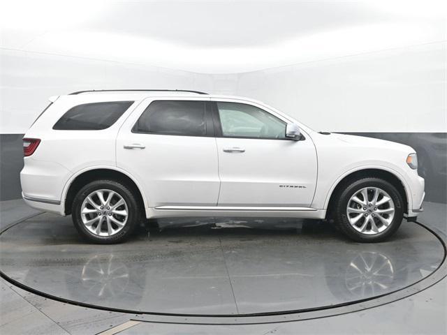 used 2020 Dodge Durango car, priced at $25,998