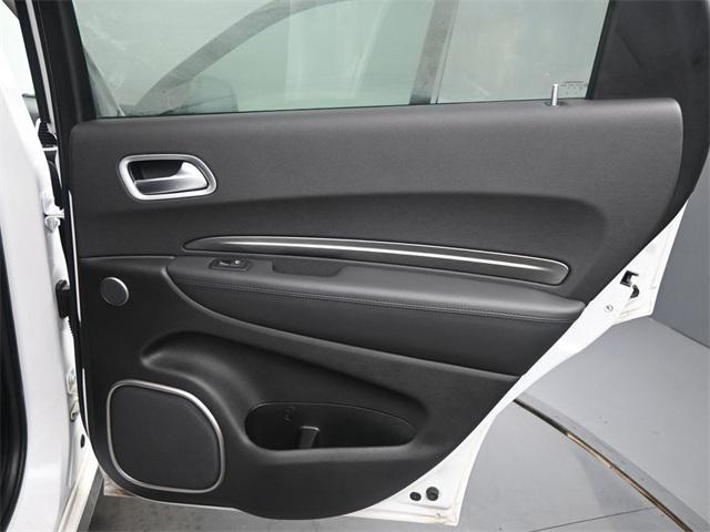 used 2020 Dodge Durango car, priced at $25,998