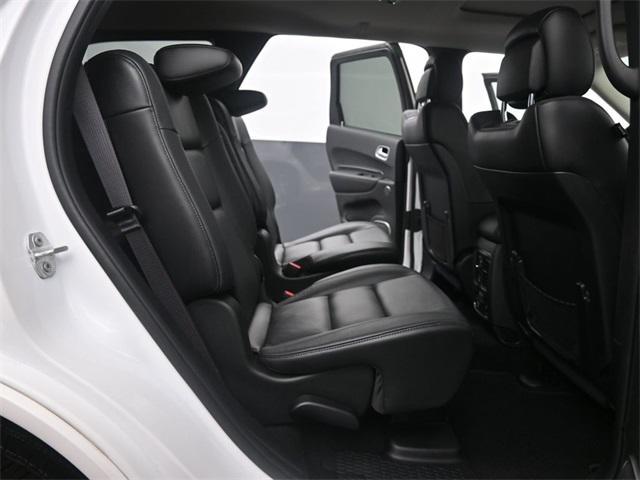 used 2020 Dodge Durango car, priced at $25,998