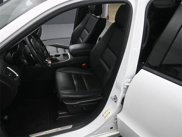 used 2020 Dodge Durango car, priced at $25,998