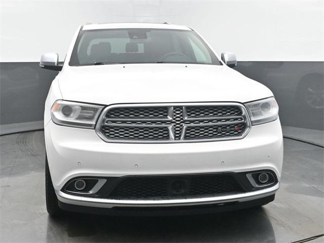 used 2020 Dodge Durango car, priced at $25,998