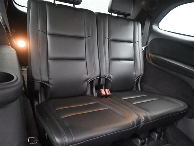 used 2020 Dodge Durango car, priced at $25,998