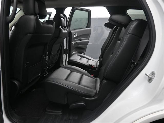 used 2020 Dodge Durango car, priced at $25,998
