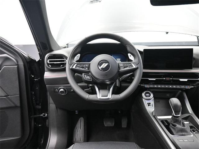 new 2025 Dodge Hornet car, priced at $33,166