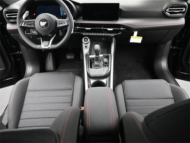 new 2025 Dodge Hornet car, priced at $33,166