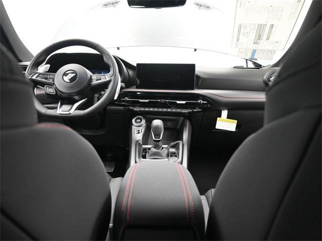 new 2025 Dodge Hornet car, priced at $33,166