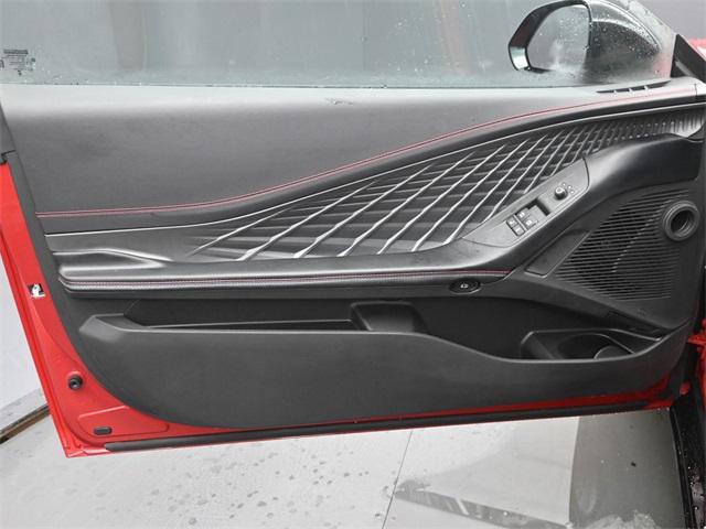 new 2026 Dodge Charger car, priced at $58,980