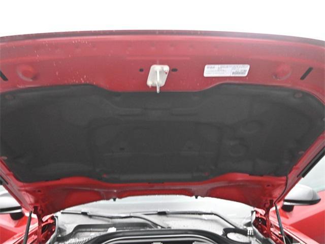 new 2026 Dodge Charger car, priced at $58,980