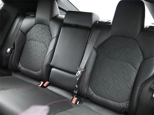 new 2026 Dodge Charger car, priced at $58,980