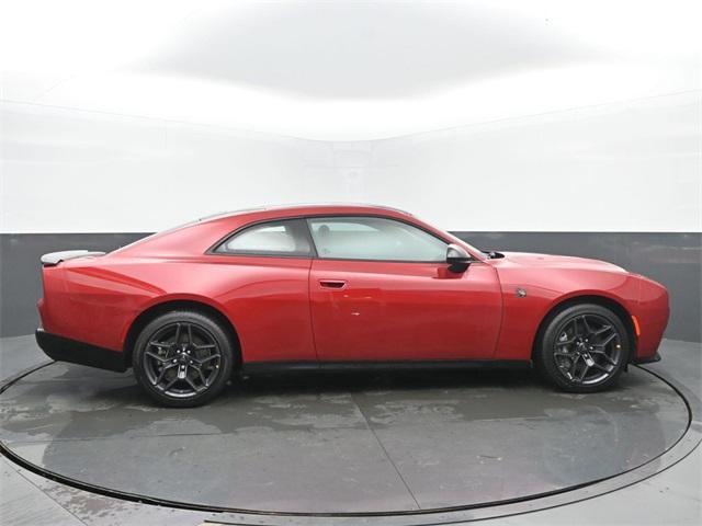 new 2026 Dodge Charger car, priced at $58,980