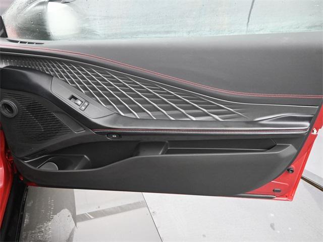 new 2026 Dodge Charger car, priced at $58,980