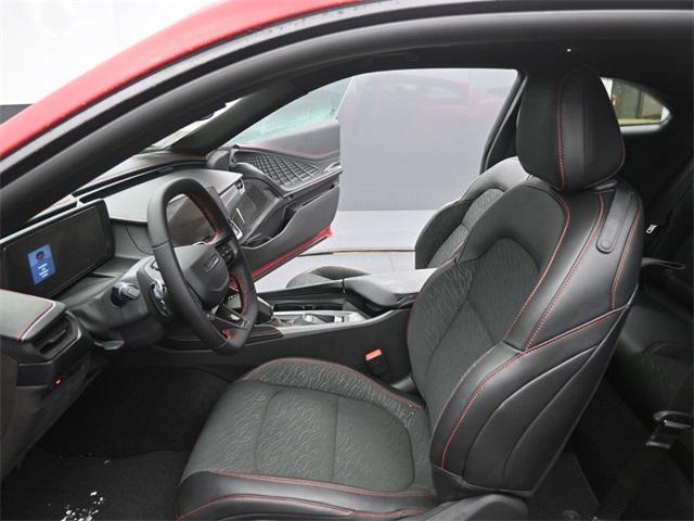 new 2026 Dodge Charger car, priced at $58,980