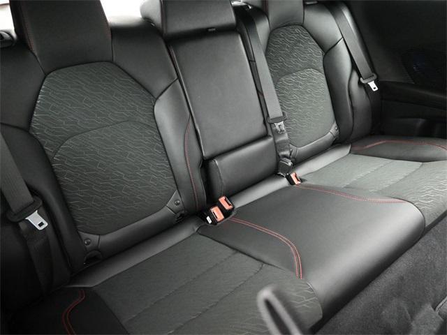 new 2026 Dodge Charger car, priced at $58,980