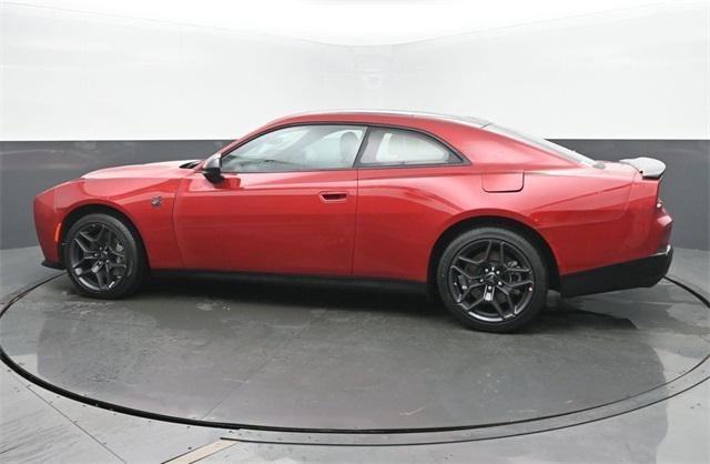 new 2026 Dodge Charger car, priced at $58,980