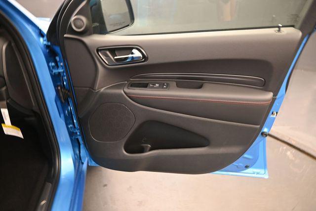 new 2026 Dodge Durango car, priced at $47,004