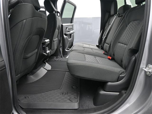 new 2026 Ram 1500 car, priced at $54,395