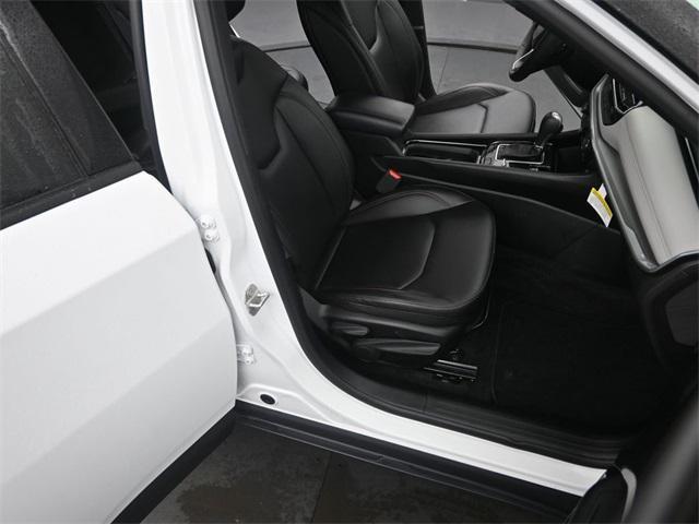 used 2024 Jeep Compass car, priced at $24,493