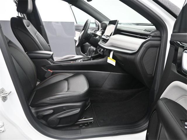 used 2024 Jeep Compass car, priced at $24,493