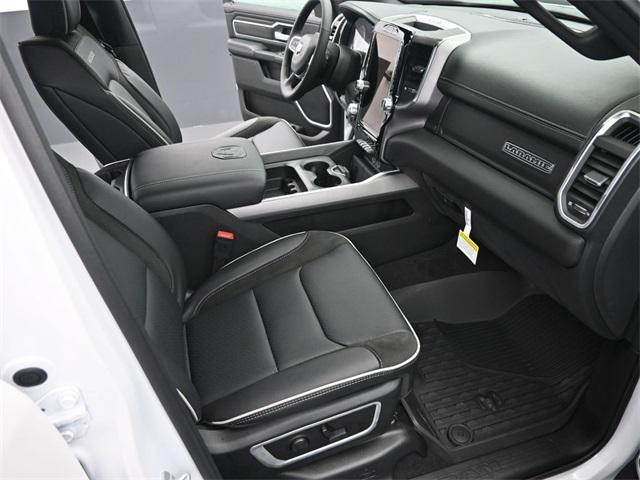 new 2026 Ram 1500 car, priced at $63,058