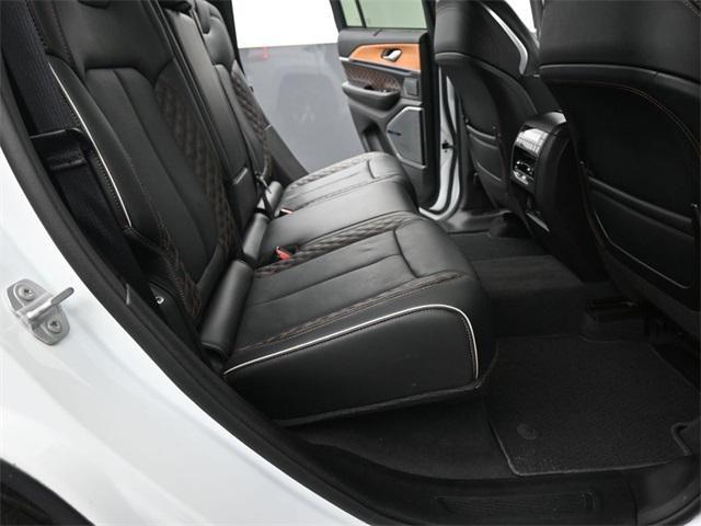 used 2023 Jeep Grand Cherokee car, priced at $34,114