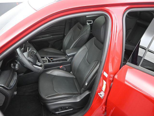 used 2023 Jeep Compass car, priced at $26,991