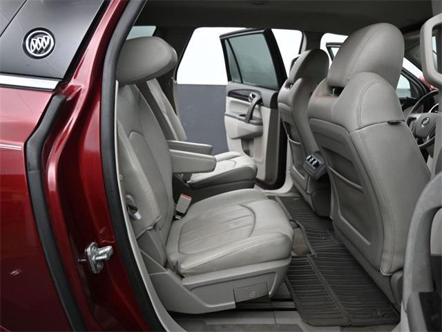 used 2017 Buick Enclave car, priced at $11,492
