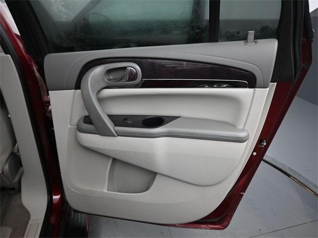 used 2017 Buick Enclave car, priced at $11,492