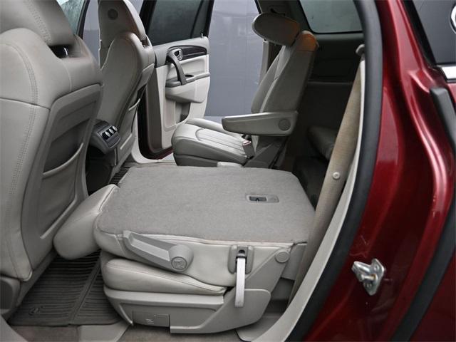 used 2017 Buick Enclave car, priced at $11,492