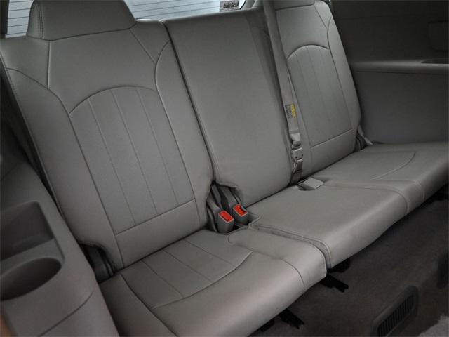 used 2017 Buick Enclave car, priced at $11,492