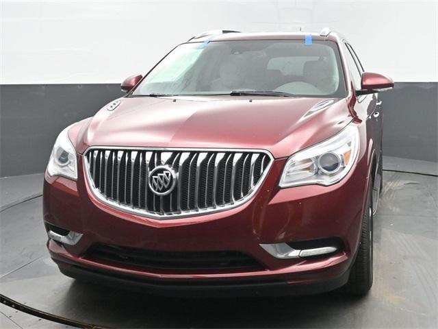 used 2017 Buick Enclave car, priced at $11,492