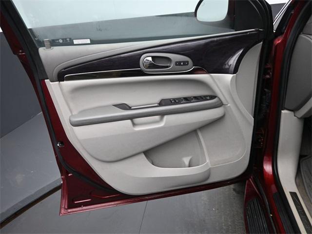 used 2017 Buick Enclave car, priced at $11,492