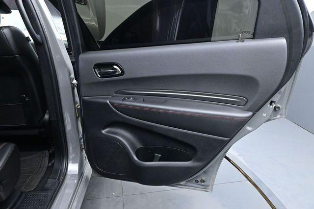 used 2023 Dodge Durango car, priced at $33,491