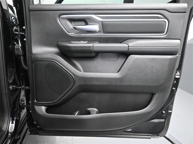 new 2026 Ram 1500 car, priced at $53,741