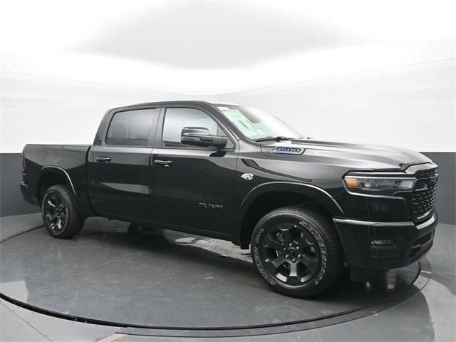 new 2026 Ram 1500 car, priced at $53,741