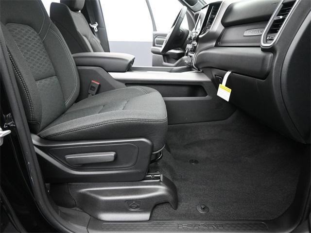 new 2026 Ram 1500 car, priced at $53,741