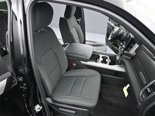new 2026 Ram 1500 car, priced at $53,741