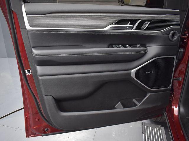 new 2023 Jeep Wagoneer L car, priced at $66,266