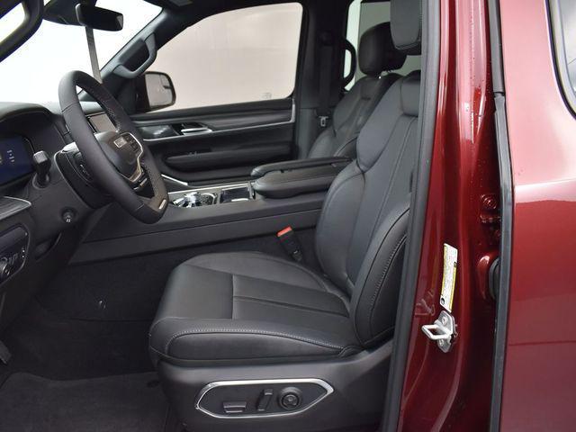 new 2023 Jeep Wagoneer L car, priced at $66,266