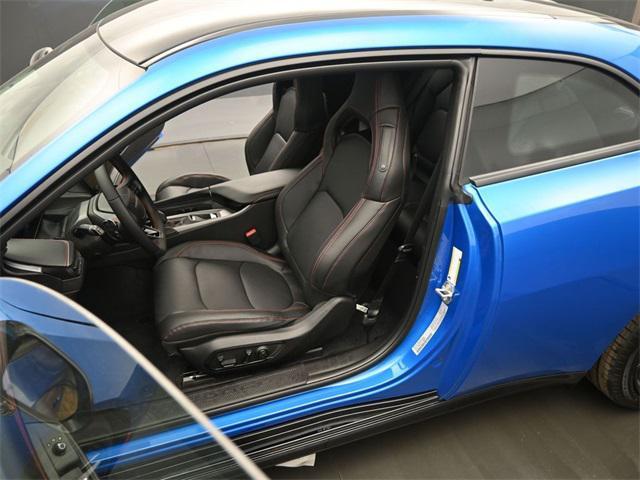 new 2026 Dodge Charger car, priced at $68,315