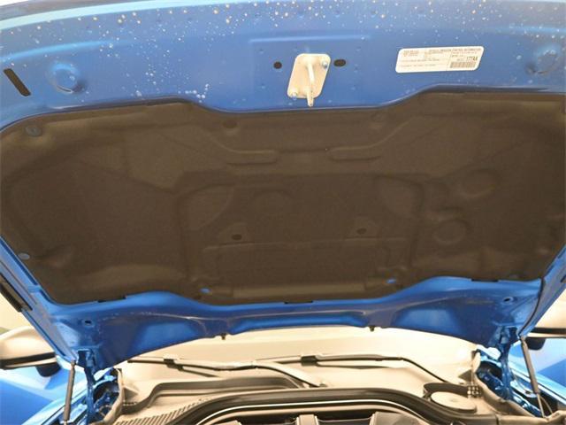 new 2026 Dodge Charger car, priced at $68,315