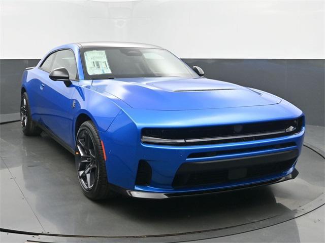 new 2026 Dodge Charger car, priced at $68,315