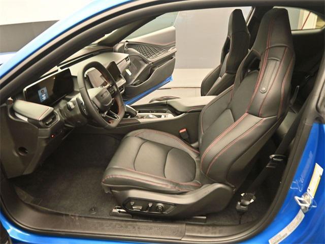 new 2026 Dodge Charger car, priced at $68,315