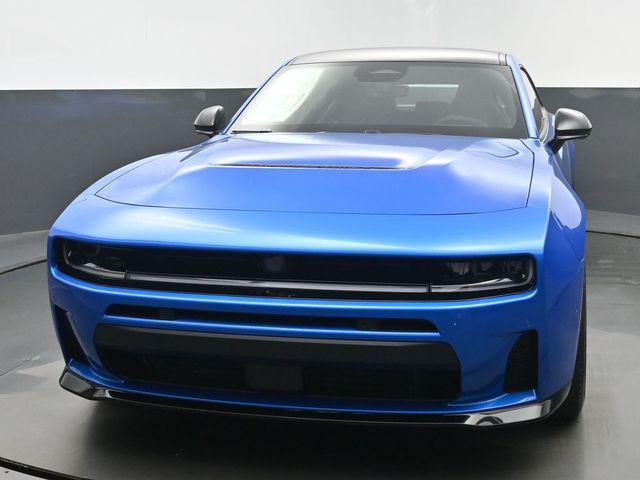 new 2026 Dodge Charger car, priced at $68,315