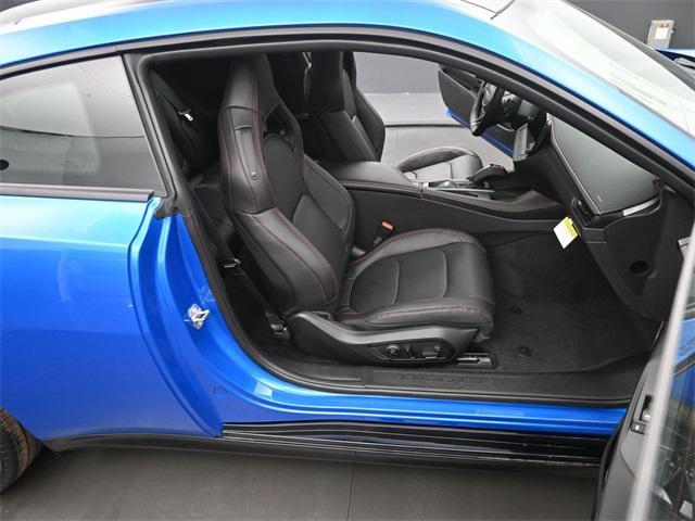 new 2026 Dodge Charger car, priced at $68,315