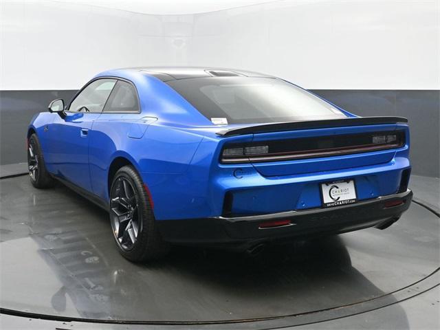 new 2026 Dodge Charger car, priced at $68,315