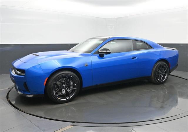 new 2026 Dodge Charger car, priced at $68,315
