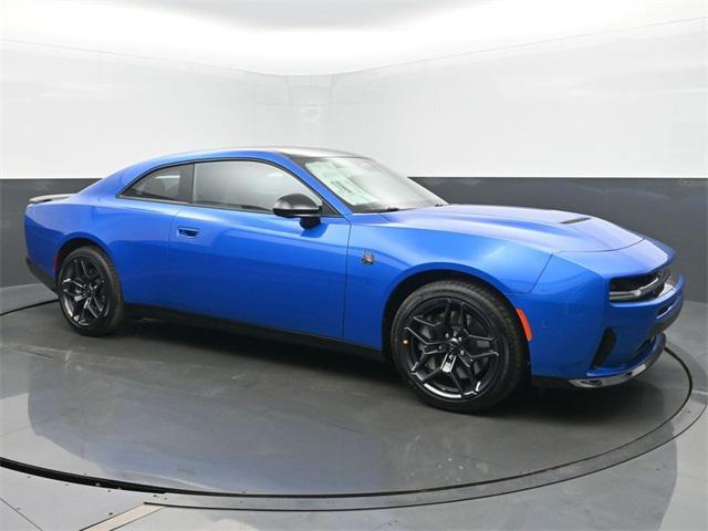 new 2026 Dodge Charger car, priced at $68,315