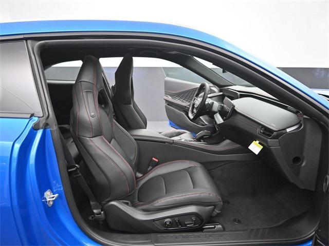 new 2026 Dodge Charger car, priced at $68,315